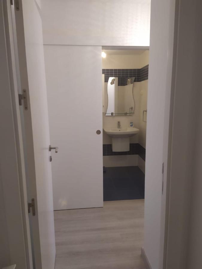 Apartamento Rua Do Vicedo Lejlighed Foz Eksteriør billede