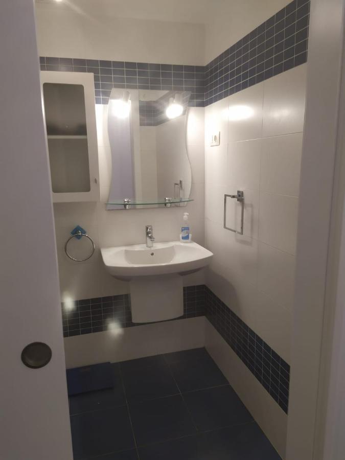 Apartamento Rua Do Vicedo Lejlighed Foz Eksteriør billede