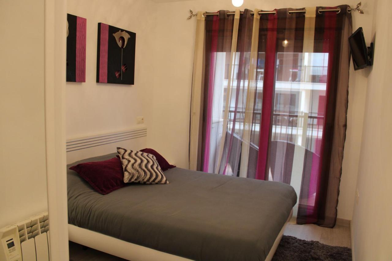 Apartamento Rua Do Vicedo Lejlighed Foz Eksteriør billede