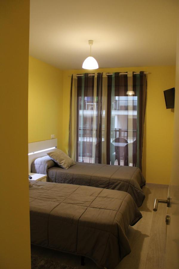 Apartamento Rua Do Vicedo Lejlighed Foz Eksteriør billede