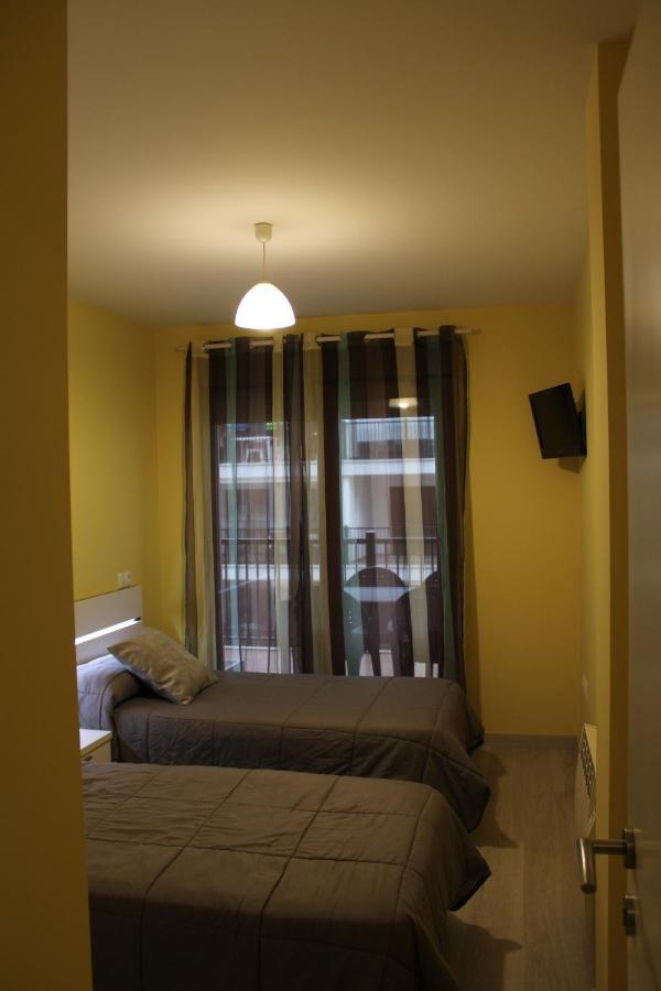 Apartamento Rua Do Vicedo Lejlighed Foz Eksteriør billede