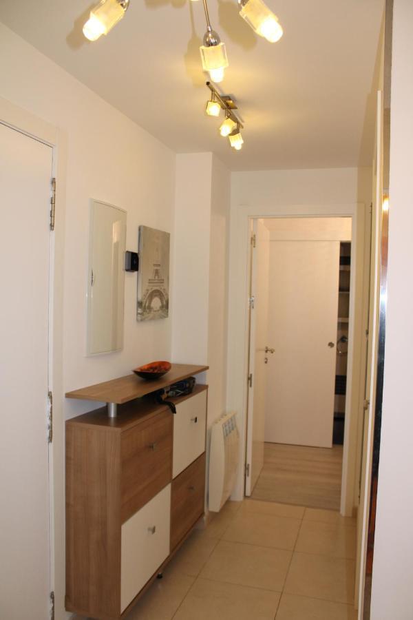 Apartamento Rua Do Vicedo Lejlighed Foz Eksteriør billede