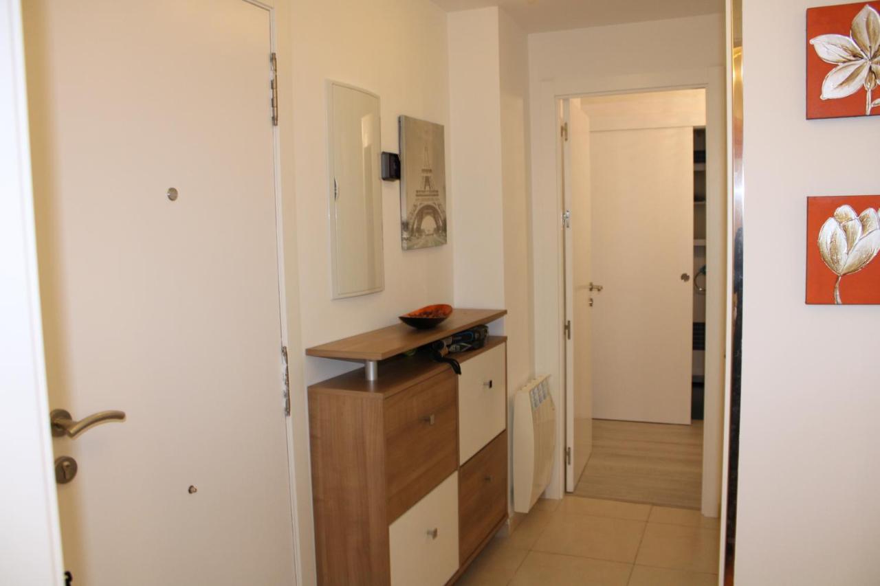 Apartamento Rua Do Vicedo Lejlighed Foz Eksteriør billede