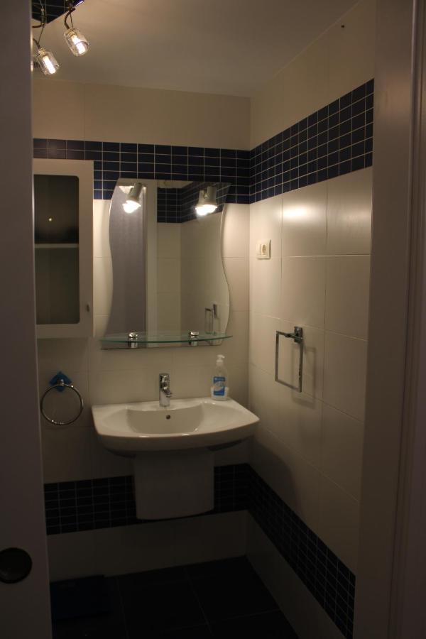Apartamento Rua Do Vicedo Lejlighed Foz Eksteriør billede
