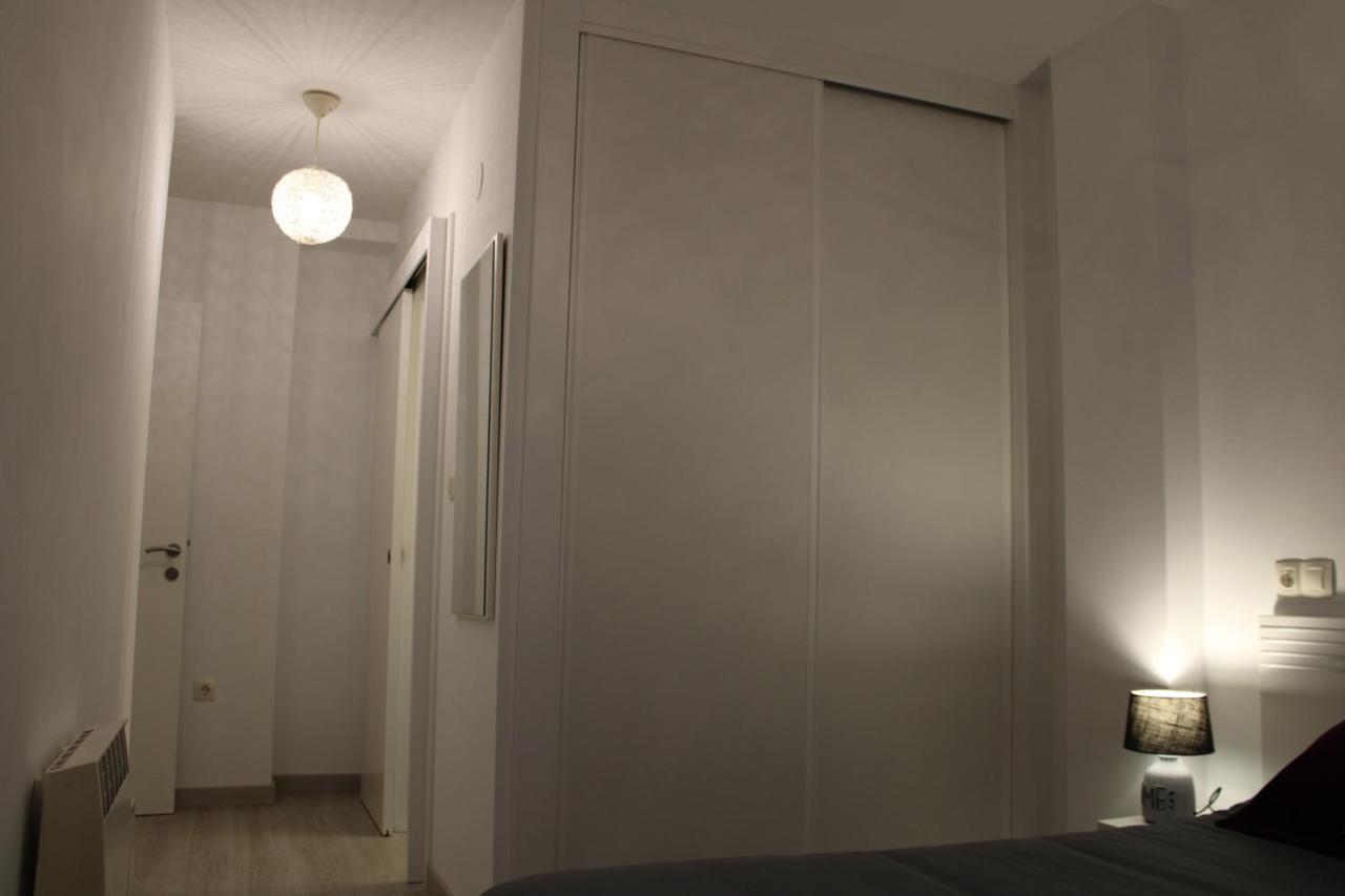 Apartamento Rua Do Vicedo Lejlighed Foz Eksteriør billede